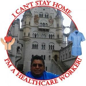 Meet your Posher, Jorge aurelio